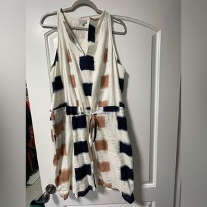 The Odell’s Sundress